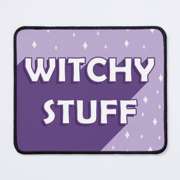 Item preview, Witchy stuff designed and sold by plexaure.