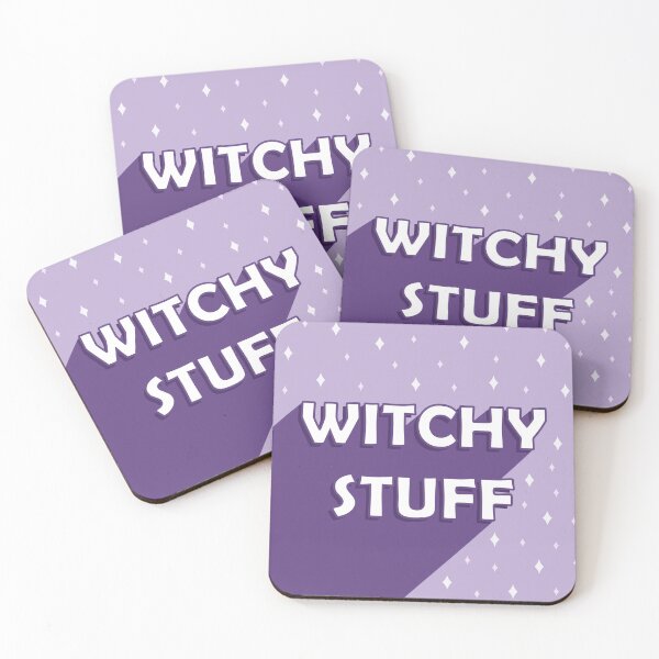 Item preview, Witchy stuff designed and sold by plexaure.
