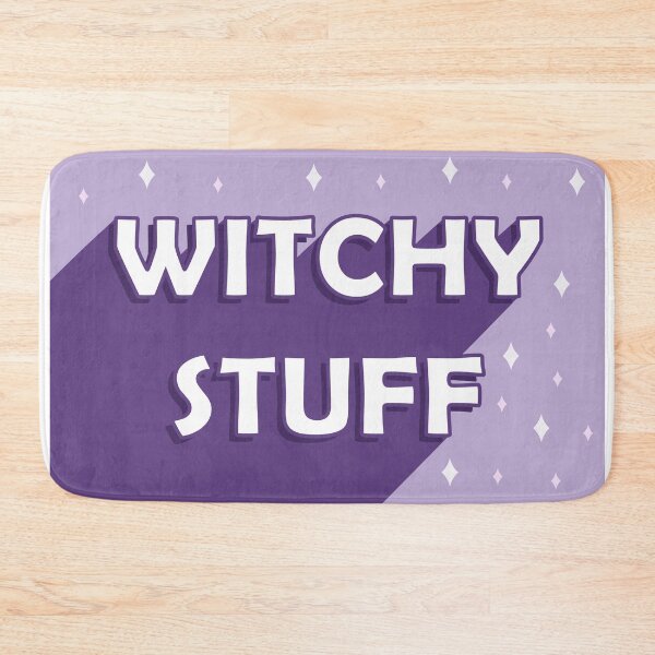 Item preview, Witchy stuff designed and sold by plexaure.