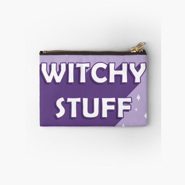 Item preview, Witchy stuff designed and sold by plexaure.