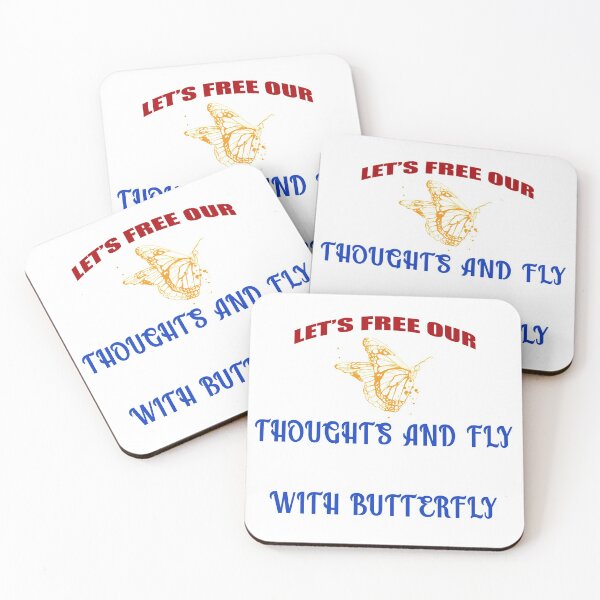 Item preview, Let's free our thoughts. designed and sold by Terse08.