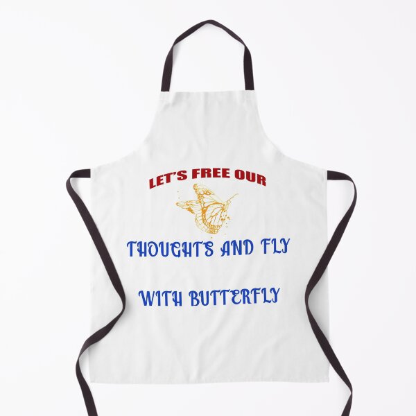 Item preview, Let's free our thoughts. designed and sold by Terse08.