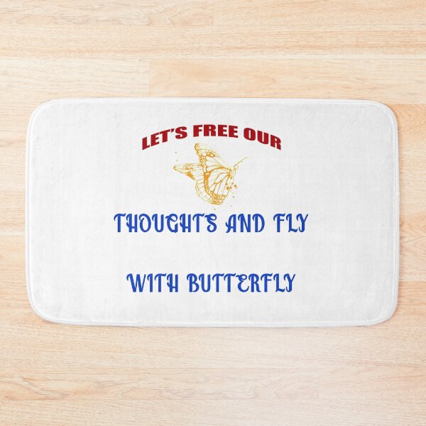 Item preview, Let's free our thoughts. designed and sold by Terse08.