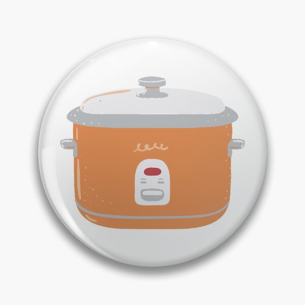 Item preview, Electric Cooker designed and sold by Creatoe.