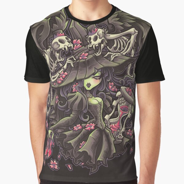 Item preview, Witching Hour designed and sold by Jehsee.
