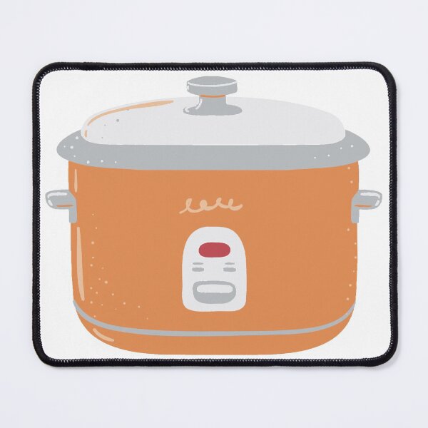 Item preview, Electric Cooker designed and sold by Creatoe.