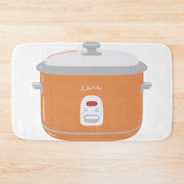 Item preview, Electric Cooker designed and sold by Creatoe.