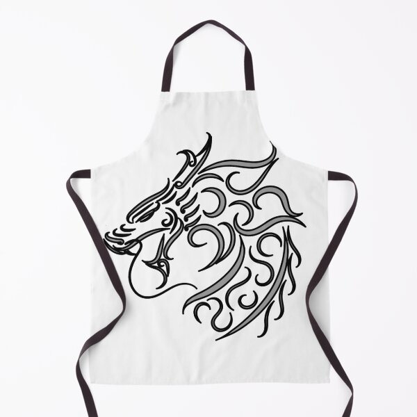 Item preview, The Head Of The Majesty Dragon designed and sold by MiarCo.