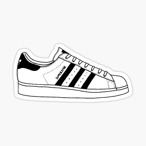 Item preview, Sneakers designed and sold by biromaniac-art.