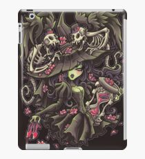 Witching Hour iPad Case/Skin