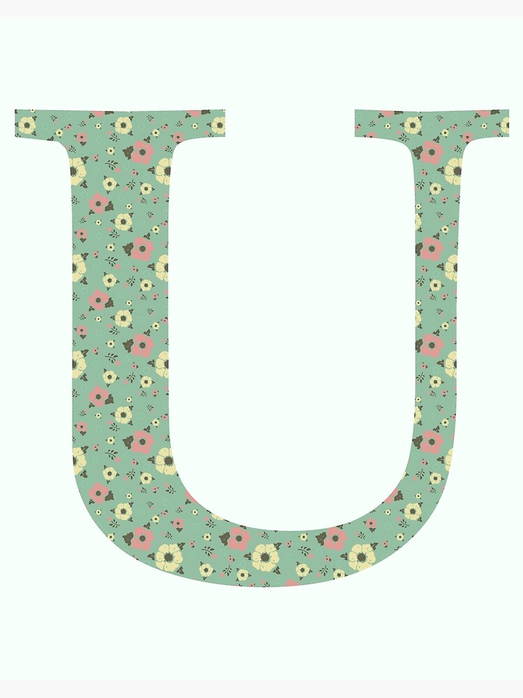 Vintage Monogram Solid Letter Snap - D