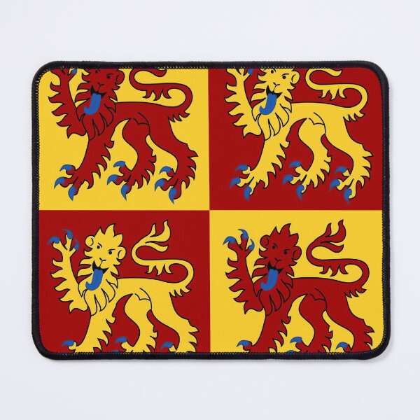 Item preview, Baner Gwynedd | Flag of Gwynedd designed and sold by DafyddEm.