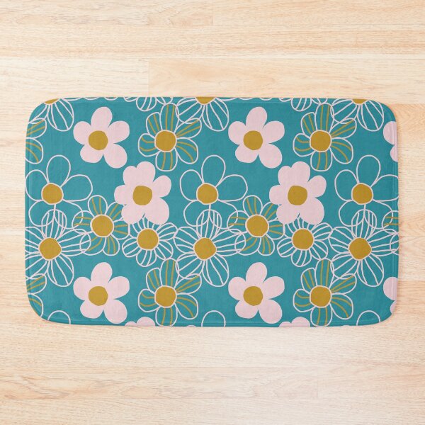 Item preview, Joyful Daisies designed and sold by RepeatCandy.
