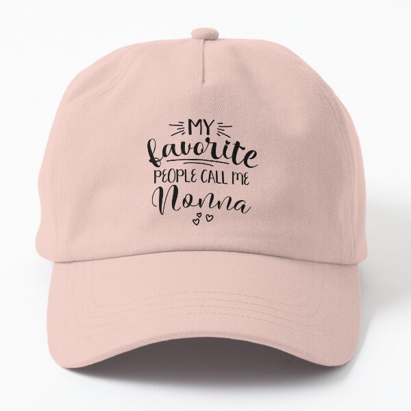 Artikel-Vorschau von Nonna Gifts Italian Grandma My Favorite People Call Me Nonna, designt und verkauft von itsagift.