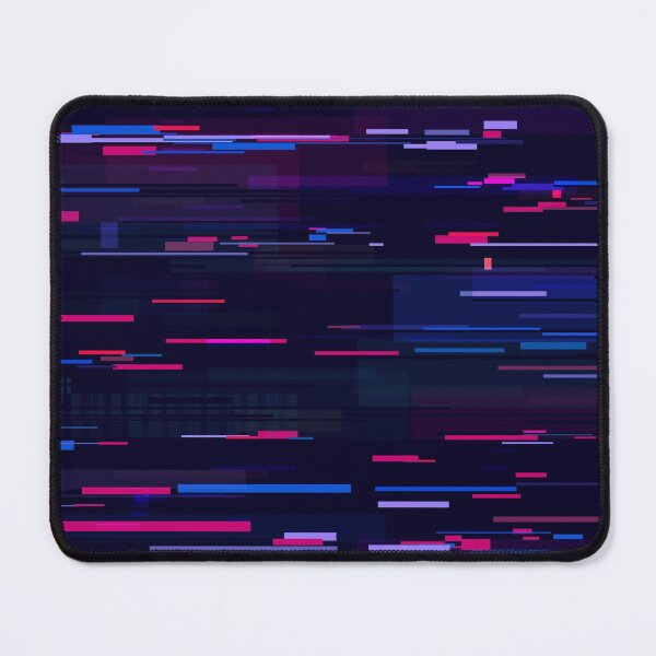 Item preview, Neon Glitch designed and sold by Vector Scout Lab.