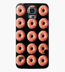 Doughnuts Case/Skin for Samsung Galaxy
