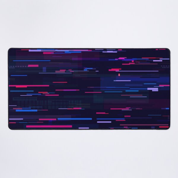 Item preview, Neon Glitch designed and sold by Curio Meridian.