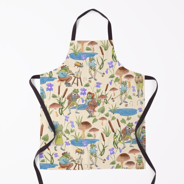 Item preview, Sunday in the Park with Froggy designed and sold by vinpauld.