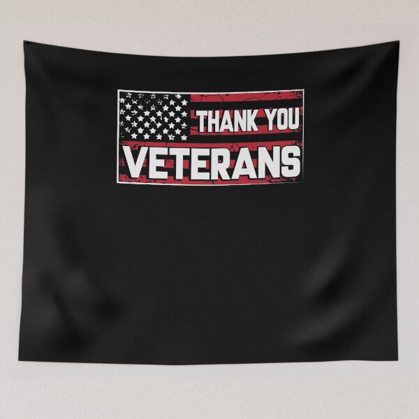 Artikelvorschau, Danke Veteranen-danke Veteranen amerikanische Flagge-Veteranentag 2021 entworfen und verkauft von Hartics.