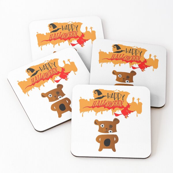 Item preview, Funny Halloween happy hallowen t-shirt designed and sold by AMZStyle.
