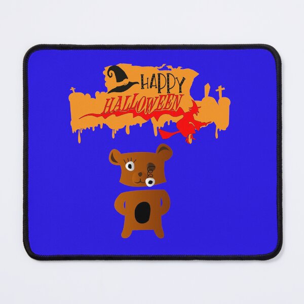 Item preview, Funny Halloween happy hallowen t-shirt designed and sold by AMZStyle.