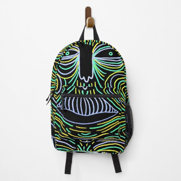 Item preview, Posca Face 3 designed and sold by Owl-n-bear.