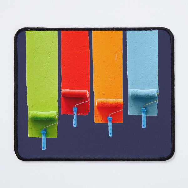 Item preview, Color your life brushes designed and sold by urban-color.