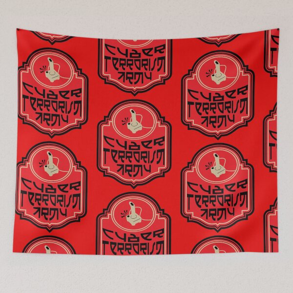 Item preview, CTA LOGO designed and sold by Stanley Lambert.