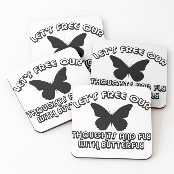 Item preview, Let's free our thoughts. designed and sold by Terse08.