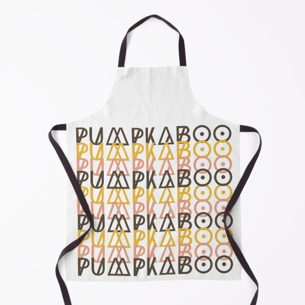 Item preview, PUMPKABOO CUTE BROWN YELLOW PEACH UNOFFICIAL designed and sold by miraidesigns.