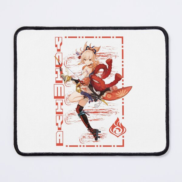 Item preview, GENSHIN IMPACT | YOIMIYA designed and sold by MaxwellYT.