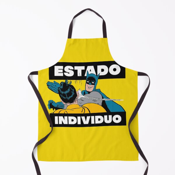 Item preview, Estado individuo designed and sold by apoliticus.