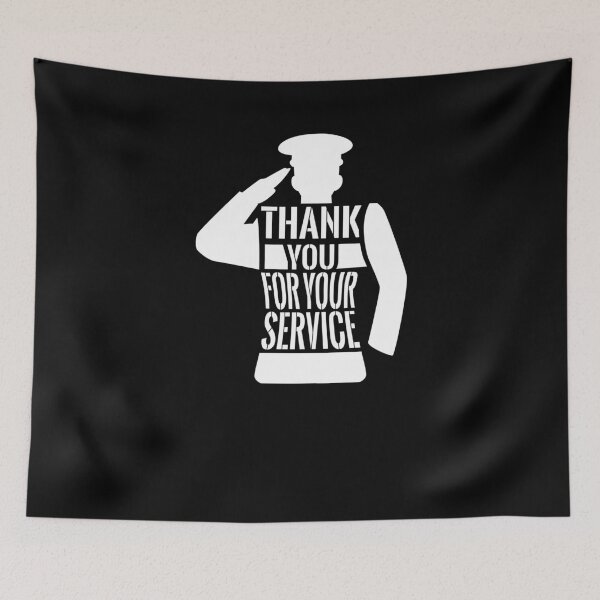 Item preview, Thank You Veterans-Thank you for your service-Veterans Day 2021 designed and sold by Hartics.