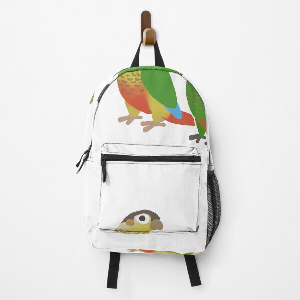Item preview, Need Greencheek Conures designed and sold by Clara Hollins.