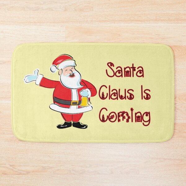 Item preview, Santa Claus is coming 2 designed and sold by Nesro34.