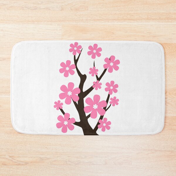 Item preview, Blooming Tree designed and sold by gracefullizard.