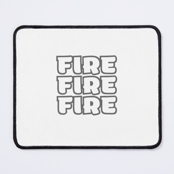 Item preview, Fire Fire Fire designed and sold by Binod Kashyap.