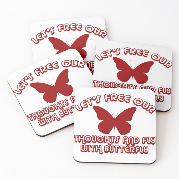 Item preview,  Let's free our thoughts. designed and sold by Terse08.