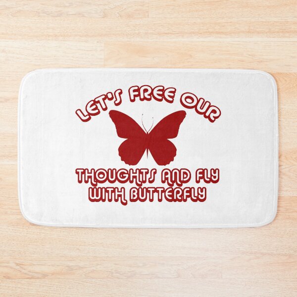 Item preview,  Let's free our thoughts. designed and sold by Terse08.