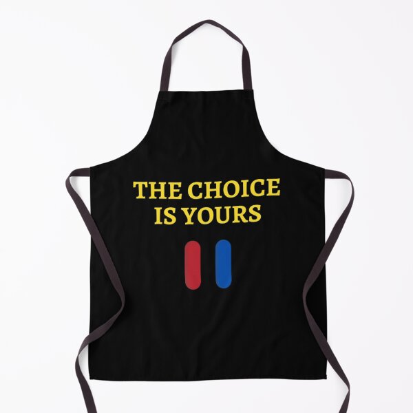 Item preview, The Choice Is Yours designed and sold by NxtLvlDsgns.