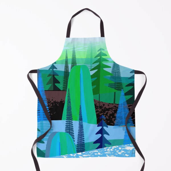 Item preview, Santa Cruz designed and sold by Charles Harker.