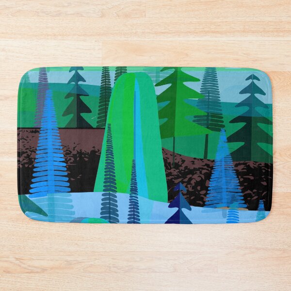 Item preview, Santa Cruz designed and sold by Charles Harker.