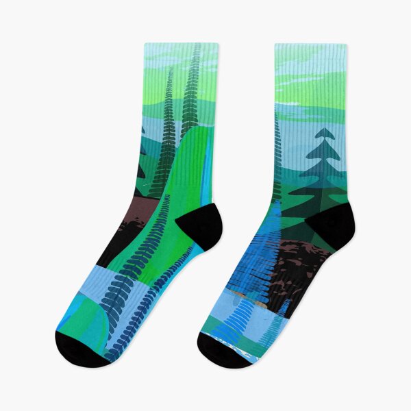 Item preview, Santa Cruz designed and sold by Charles Harker.