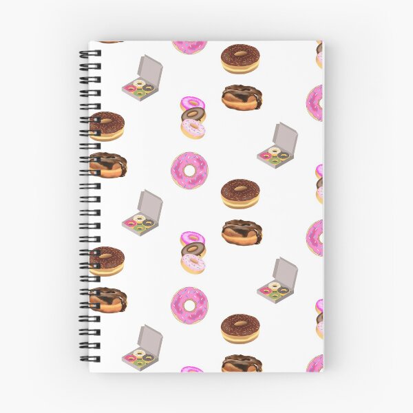 Item preview, Frosted Donuts Pack designed and sold by LuckyKermit.