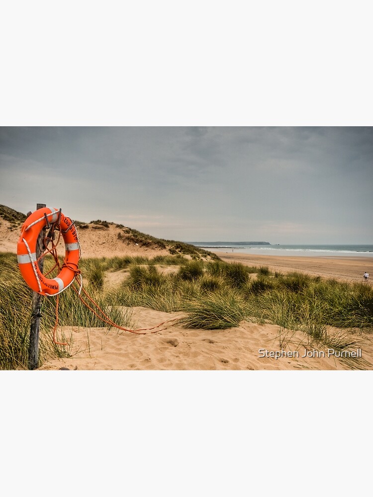 "Freshwater West Pembrokeshire" Poster for Sale by silversnapper1 Redbubble