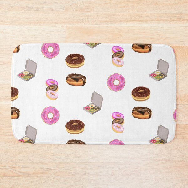 Item preview, Frosted Donuts Pack designed and sold by LuckyKermit.