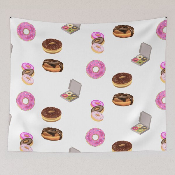 Item preview, Frosted Donuts Pack designed and sold by LuckyKermit.