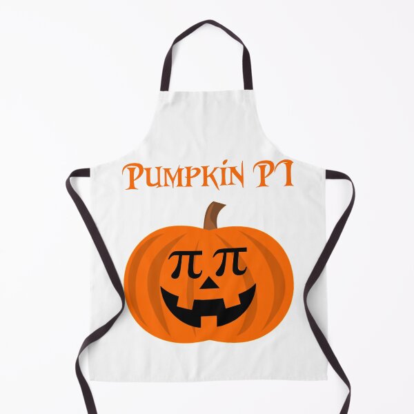 Item preview, Halloween Pumpkin PI | Funny Math Pumpkin PI designed and sold by 3colors3.