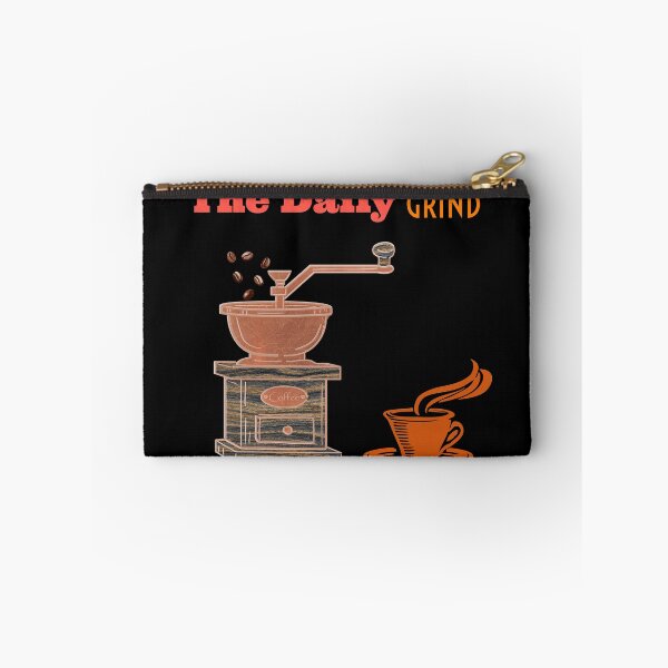 Item preview, The Daily Grind designed and sold by Jho251981.
