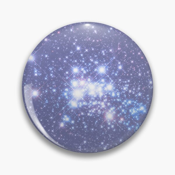 Item preview, Pastel Star Cluster designed and sold by JenJarrett.